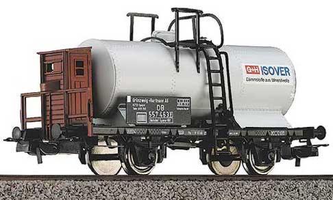 Tank car &quot;ISOWER&quot;<br /><a href='images/pictures/Sachsenmodelle/76186.jpg' target='_blank'>Full size image</a>
